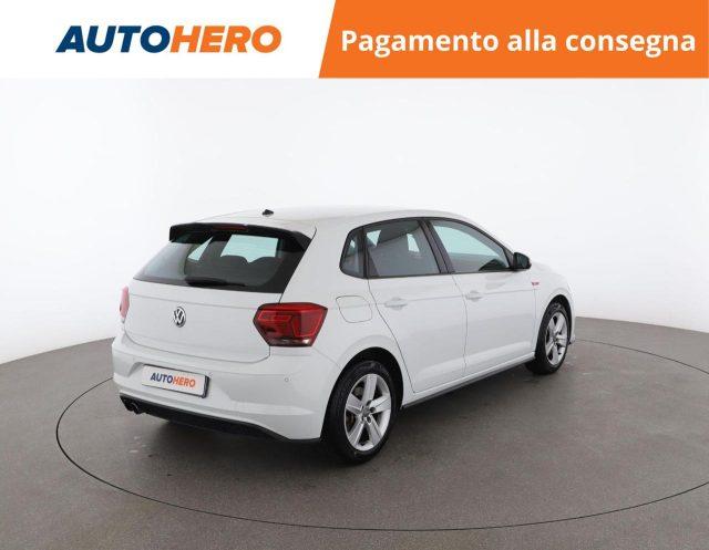 VOLKSWAGEN Polo 2.0 TSI GTI BlueMotion Technology