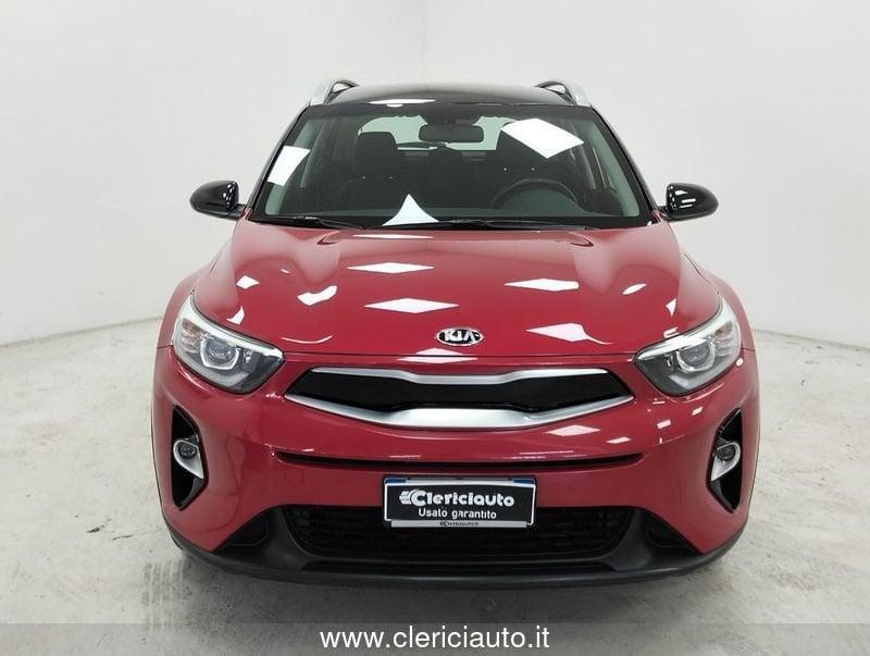 KIA Stonic 1.4 MPI 100 CV Style