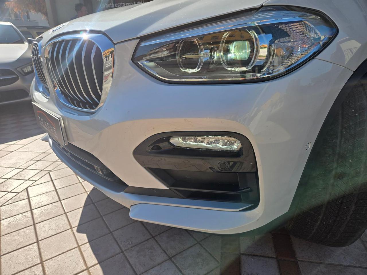 Bmw X4 20D XLine #50488