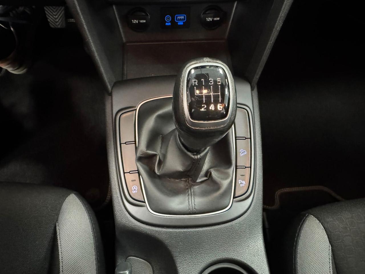 Hyundai Kona 1.0 T-GDI Comfort