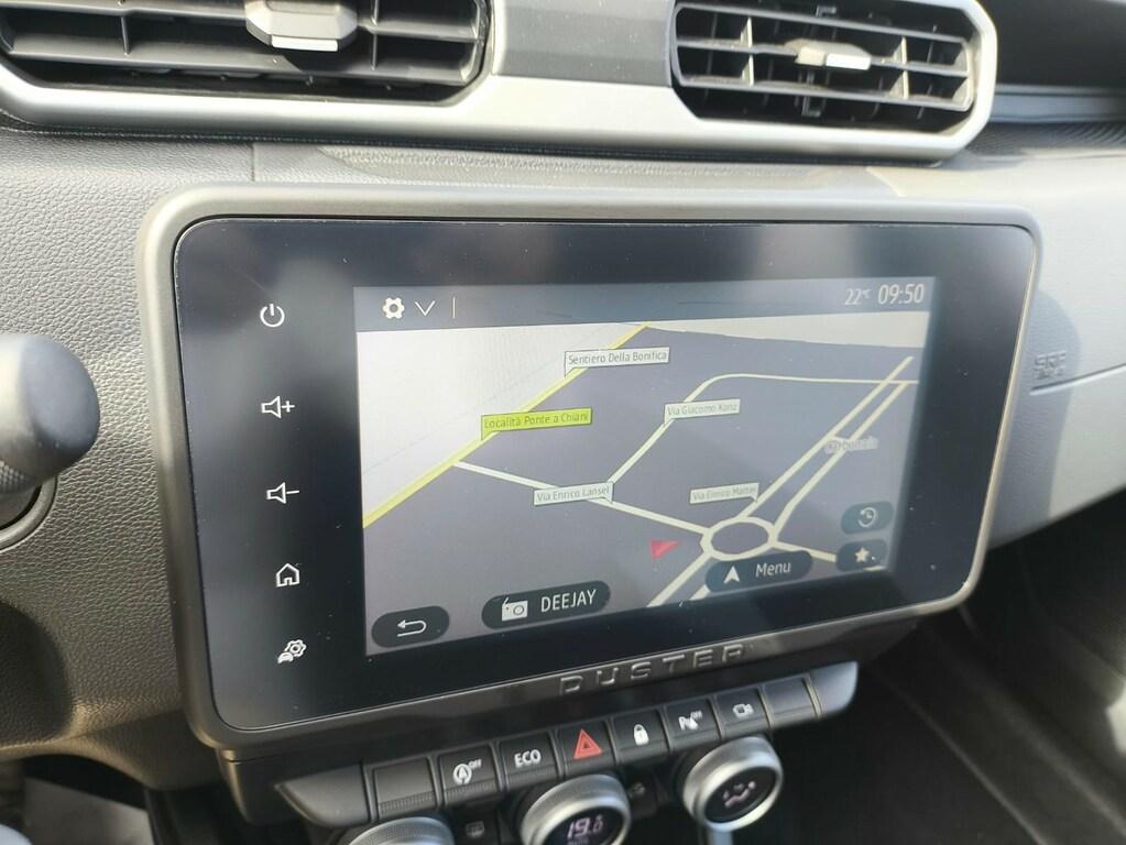 Dacia Duster 1.0 TCe GPL Journey UP 4x2