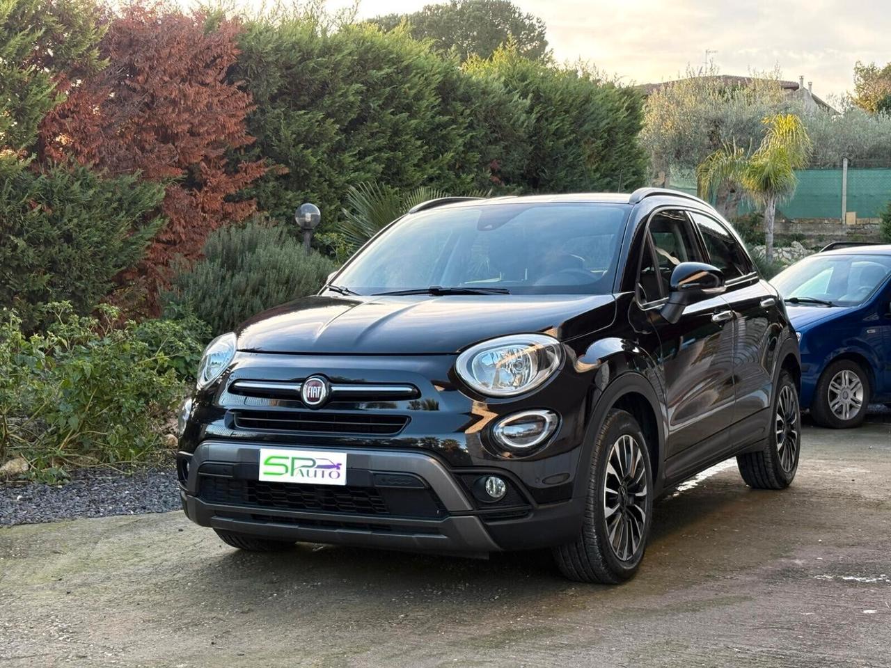 Fiat 500X 1.6 Mjt 130 CV CROSS