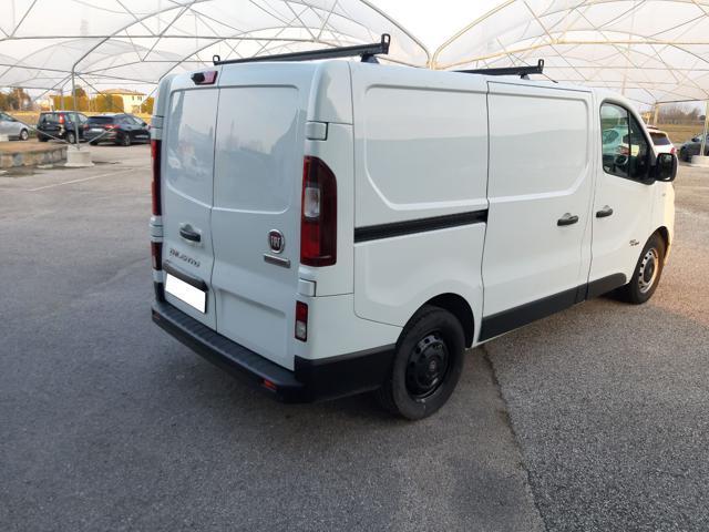 FIAT Talento 1.6 MJT 120CV PC-TN Furgone 12q