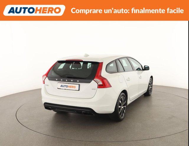 VOLVO V60 D2 Dynamic Edition