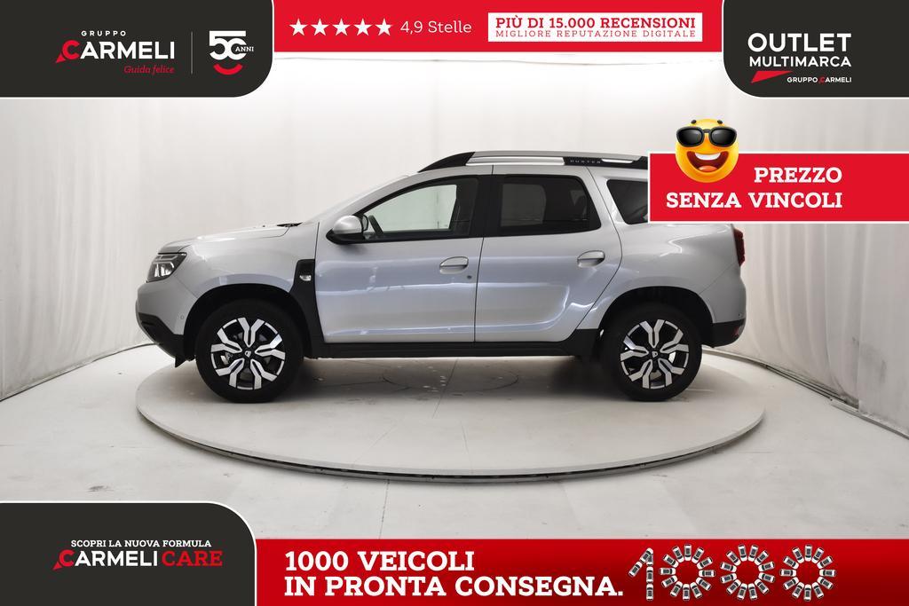 Dacia Duster 1.0 TCe GPL Prestige 4x2