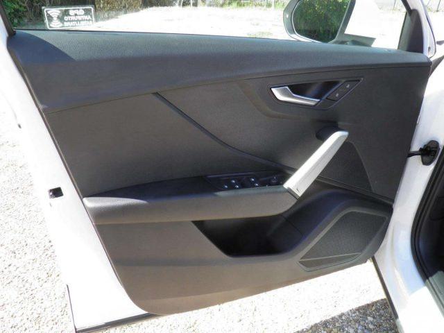 AUDI Q2 30 30 1.6 TDI STRONIC ADMIRED