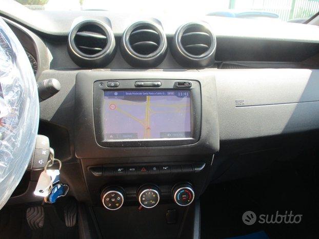 Dacia Duster DUSTER 1.5 DCI 110CV E6 PRESTIGE NAVI