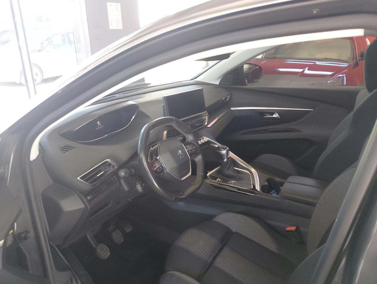 Peugeot 3008 BlueHDi 130 S&S Active Business