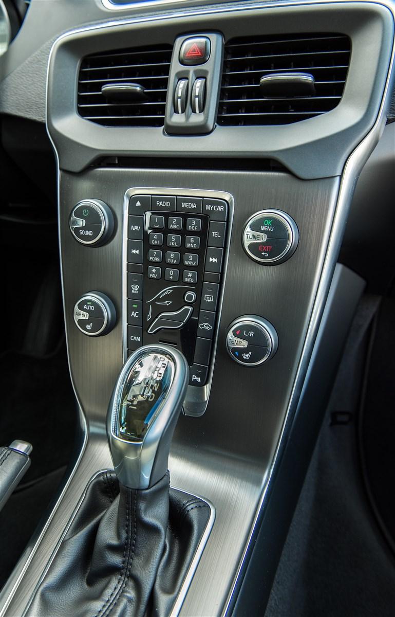 VOLVO V40 II 2012 - V40 2.0 d2 eco Business my17