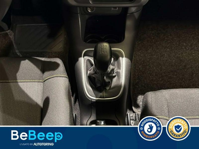 Citroën C3 1.2 PURETECH SHINE S&S 83CV NEOPATENTATI