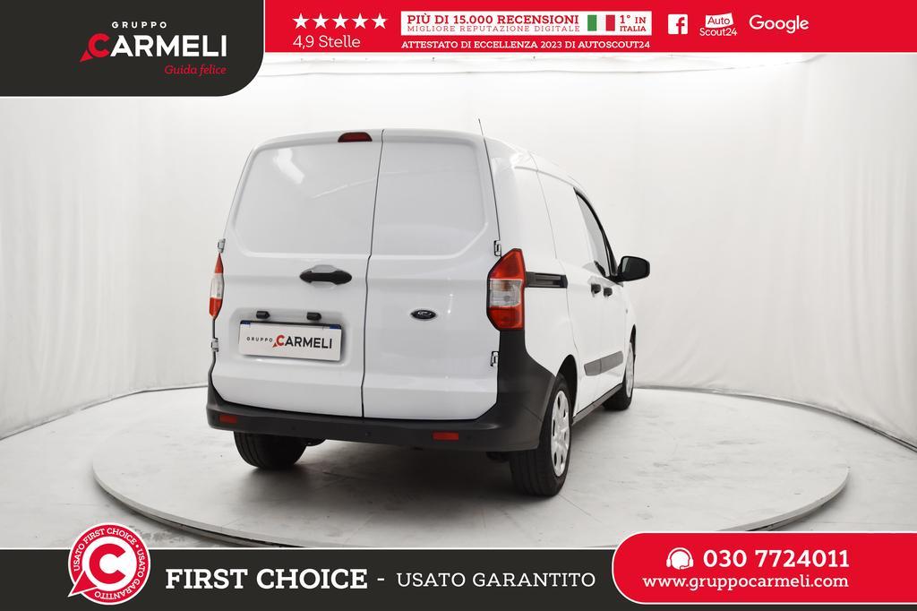 Ford Transit Courier 1.5 tdci 75cv S&S Trend my20