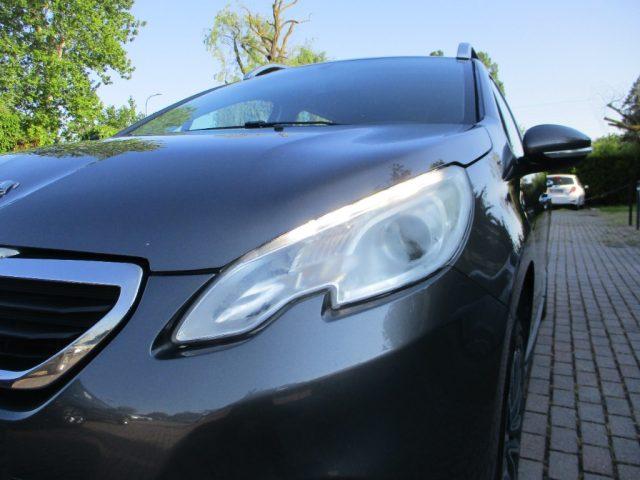 PEUGEOT 2008 BlueHDi 100 Active - OK NEOPAT./Bluetooth/Usb