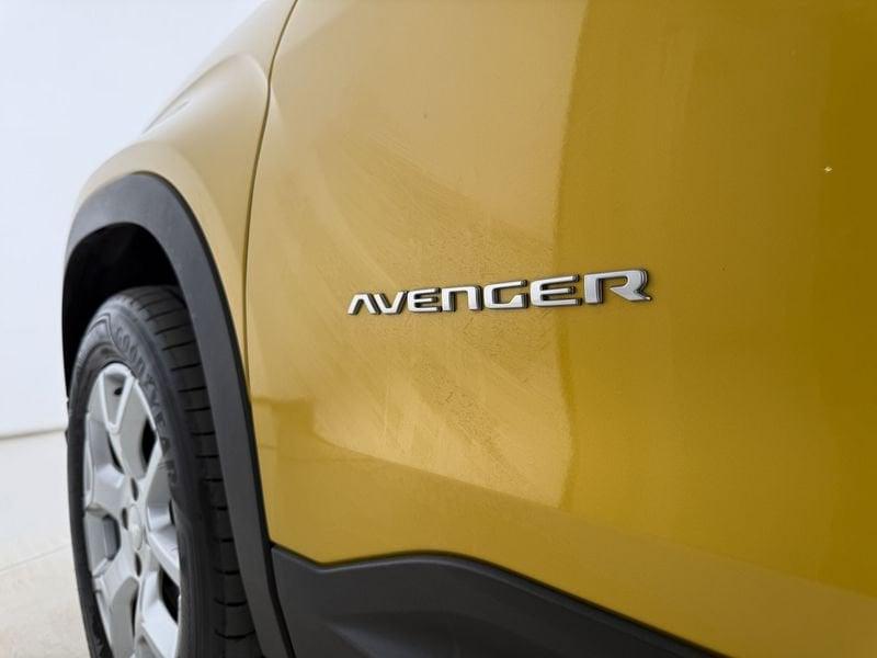 Jeep Avenger Avenger 1.2 Turbo 100 CV Altitude * BONUS FINANZIAMENTO *