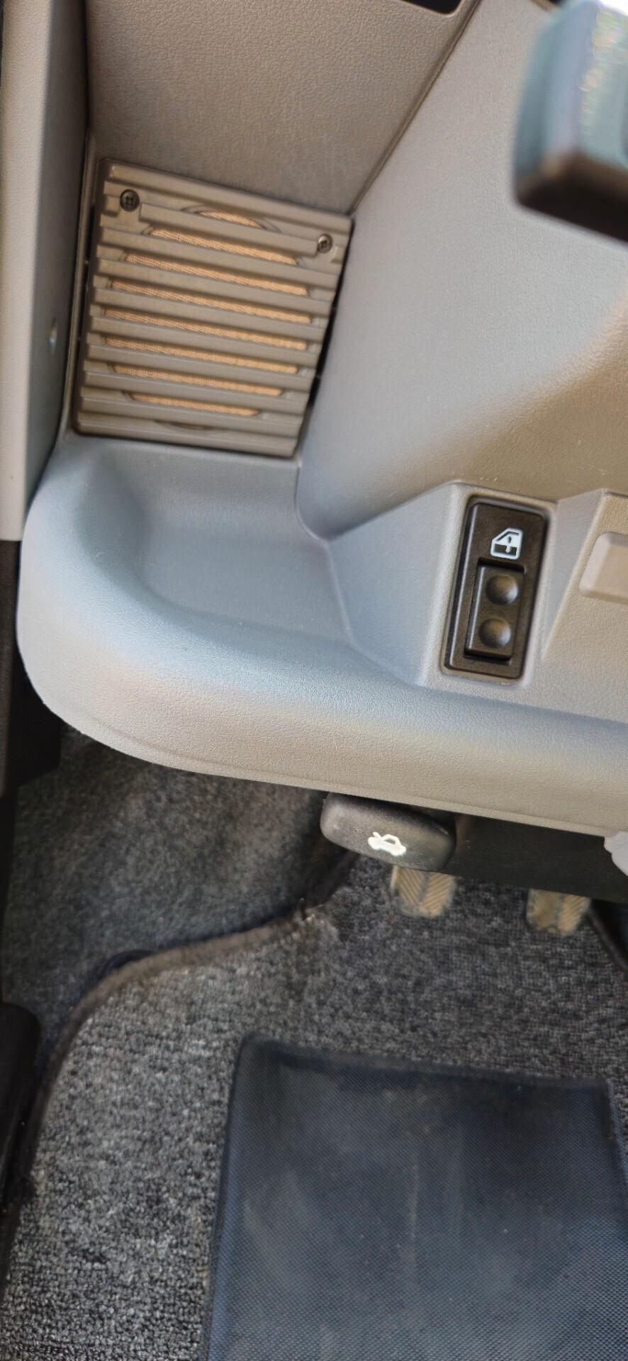 Fiat Cinquecento 900i cat Suite