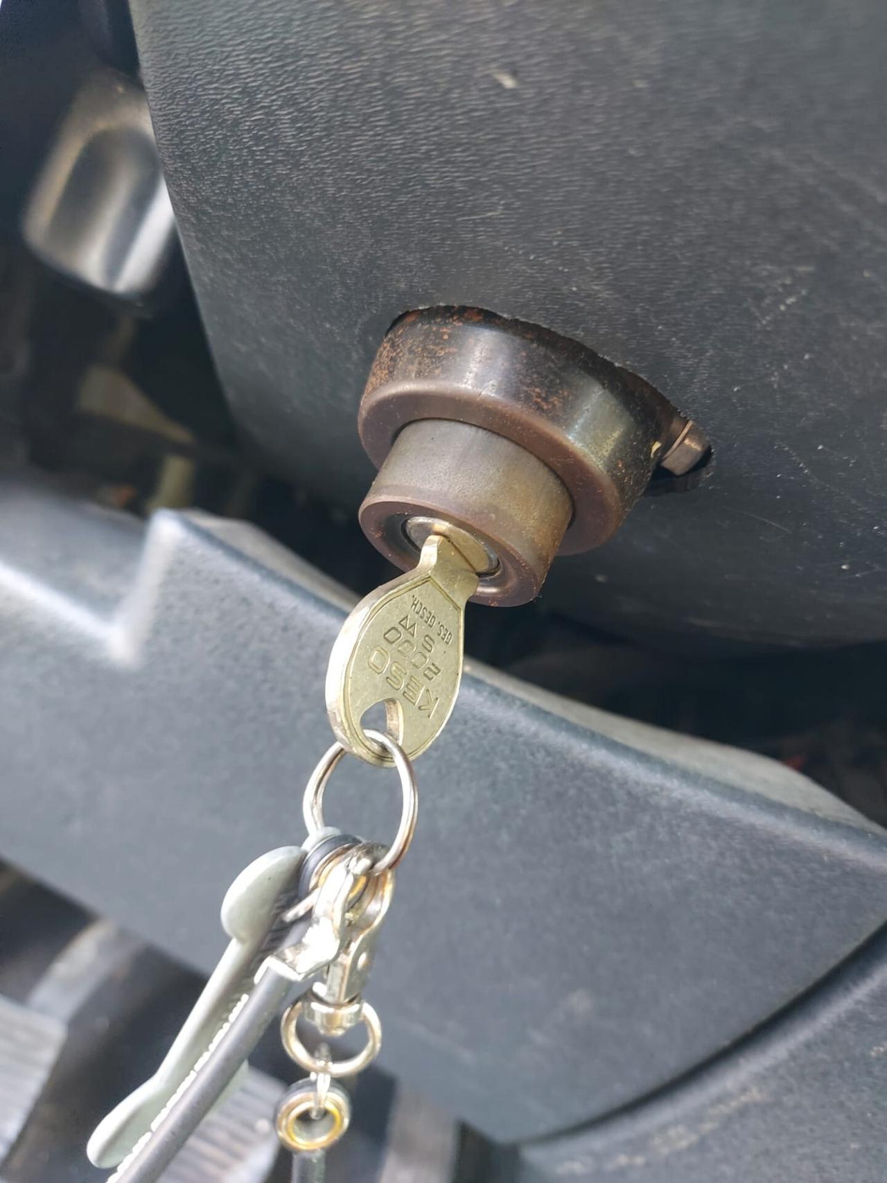 Citroen C3 1.4 HDi 68CV Exclusive 2008