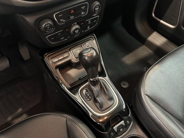 JEEP Compass 1.3 Turbo T4 150 CV aut. 2WD Limited