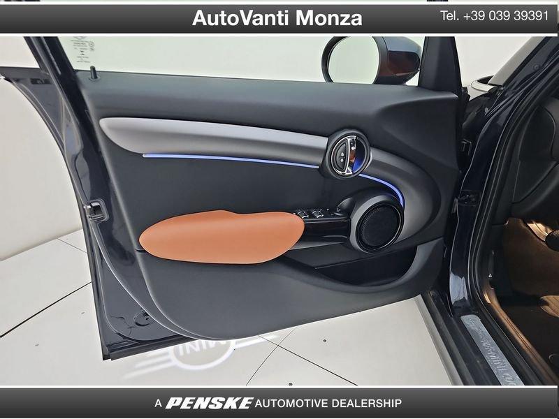 MINI Mini 5 porte Mini 2.0 Cooper S Yours 5 porte