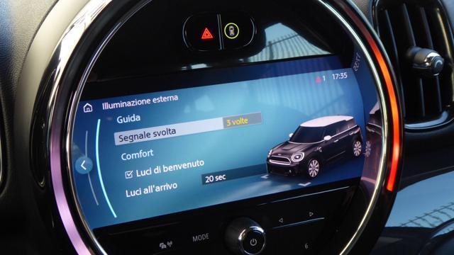 MINI Countryman 2.0 Cooper D Essential Countryman