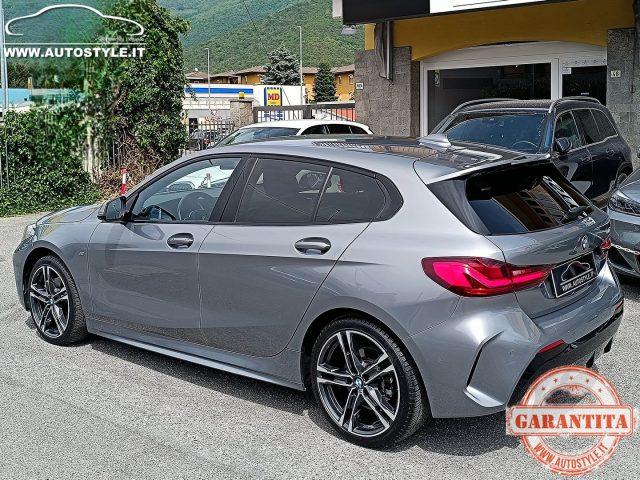 BMW 118 i M-SPORT Steptronic/AUTOMATICA MSport F40