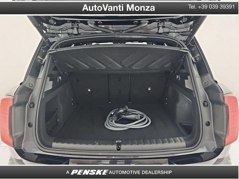 MINI Countryman Mini Countryman E JCW + PNEUMATICI INVERNALI