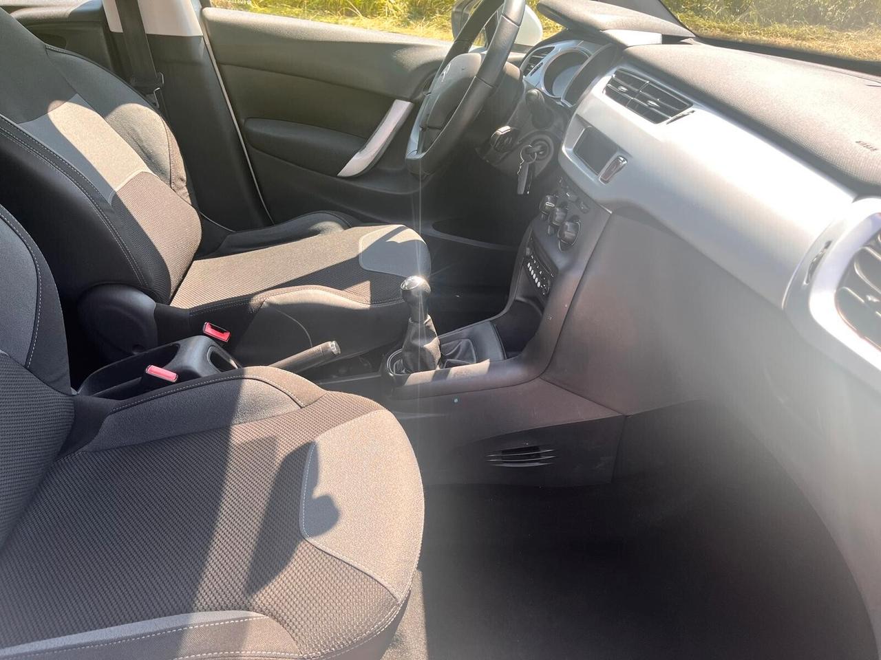 Citroen C3 1.1 Exclusive **NEOPATENTATI**