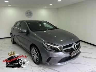 Mercedes-benz A 180 d Sport-GARANTITA-70 MILA KM-2016