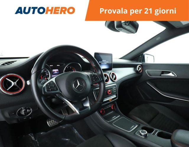 MERCEDES-BENZ CLA 180 S.W. Premium