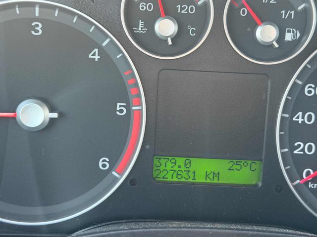 FORD C-Max 1.6 TDCi 110 CV Titanium DPF senza lavoro da fare
