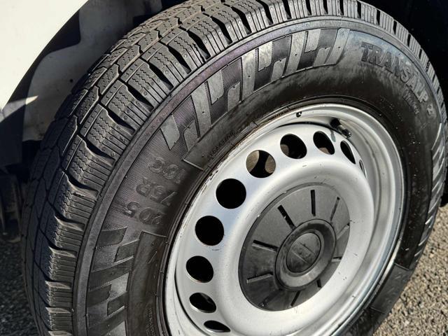 VOLKSWAGEN Crafter ?MAN TGE 3.180? MOTORE NUOVO !!!