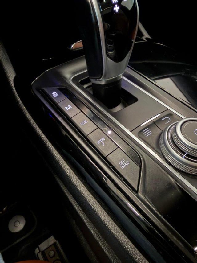 MASERATI Levante V6 Diesel AWD Gransport