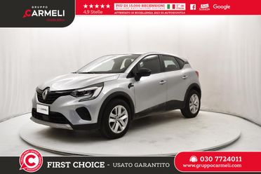 Renault Captur 1.0 TCe Equilibre