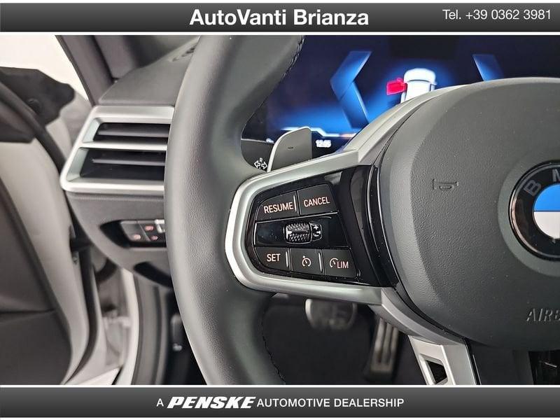 BMW Serie 4 420d Gran Coupe mhev 48V LCI xdrive MSport Pro