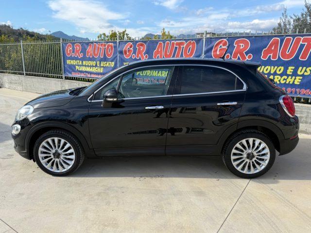 FIAT 500X 1.6 MultiJet 120 CV Lounge