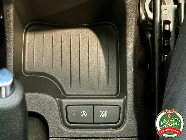 FORD Ka+ 1.2 85CV S&S Active *NO VINCOLI*NEOPAT*UNIPRO*