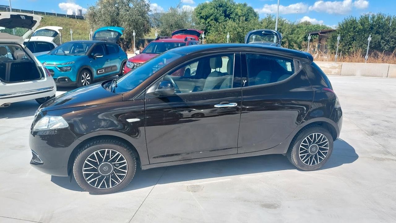 Lancia Ypsilon 1.2 69 CV 5 porte 2013