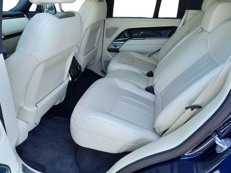 Land Rover Range Rover 3.0D I6 249 MHEV Autobiography aut. IVA ESPOSTA