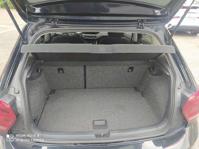 Volkswagen Polo Polo 5p 1.0 tgi Highline R-Line 90cv METANO 11/28