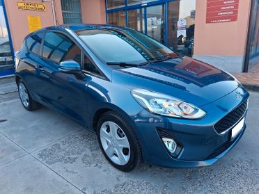 Ford Fiesta 1.5 TDCi 85 CV 3 porte Van Trend