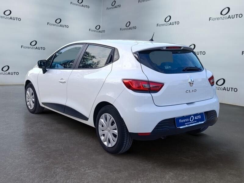 Renault Clio 1.2 75CV 5 porte Life - PREZZO REALE