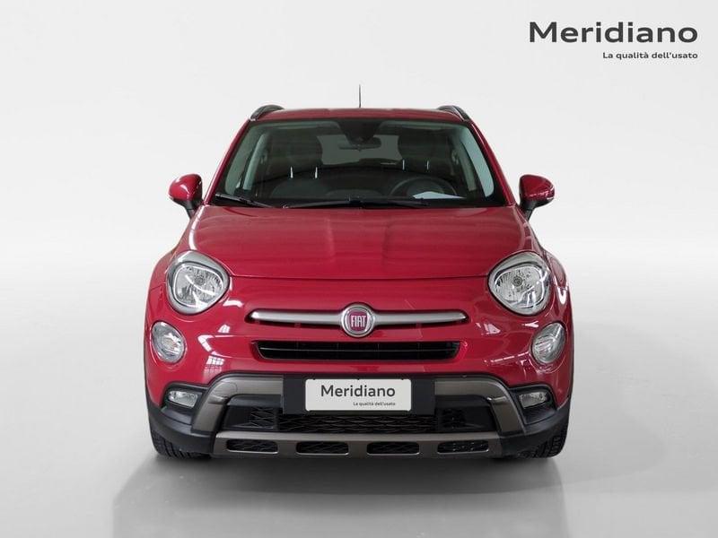 FIAT 500X 1.6 MultiJet 120 CV Cross
