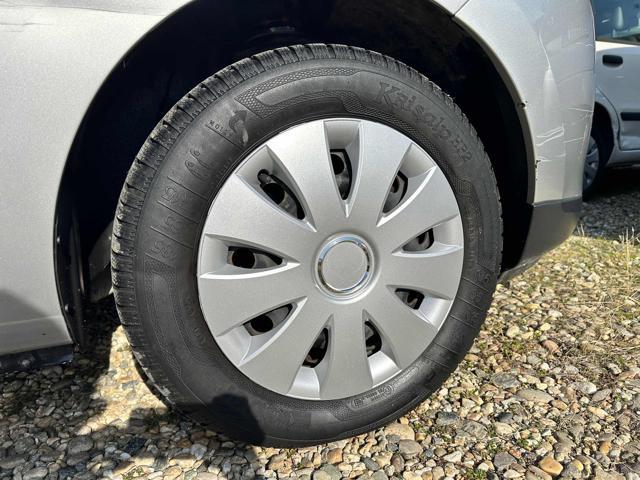 DACIA Lodgy 1.5 dCi 8V 110CV Ambiance OK NEOPATENTATI