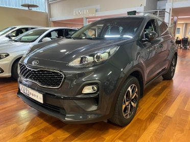 KIA Sportage 1.6 GDI 132 CV 2WD Style