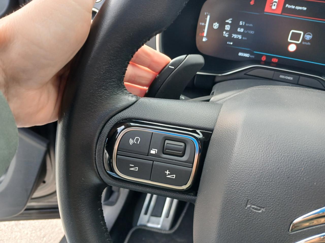 CITROEN C5 AIRCROSS BHDi 130 CV AUTO 2023 AT8