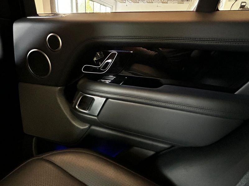 Land Rover Range Rover Range Rover 4.4 SDV8 Vogue