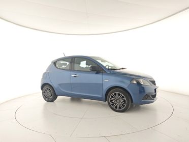 Lancia Ypsilon 1.0 FireFly 5 porte S&S Hybryd Gold