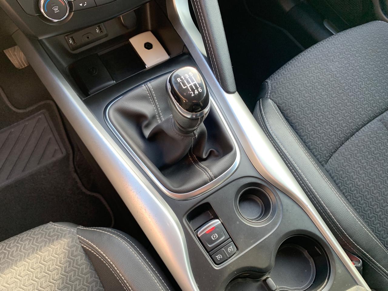 Renault Kadjar dCi 8V 110CV Energy Life