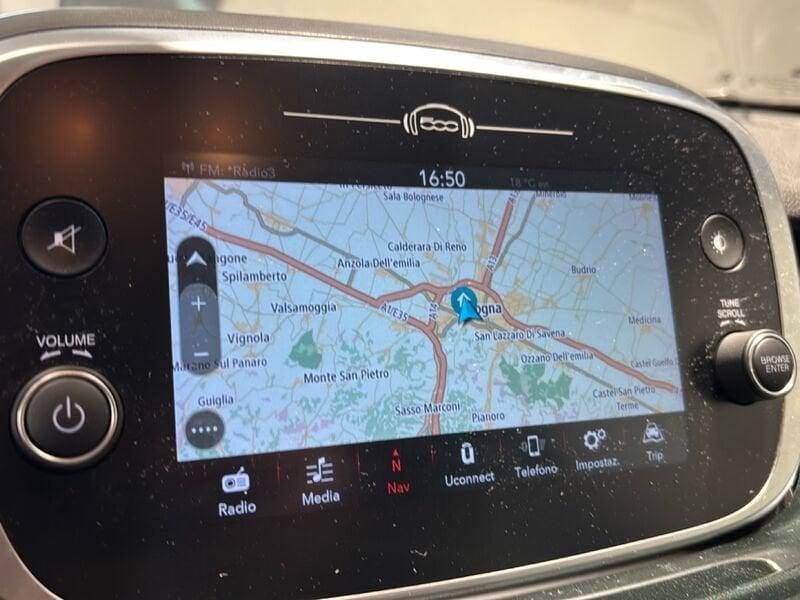 FIAT 500X 1.0 T3 120cv Cross