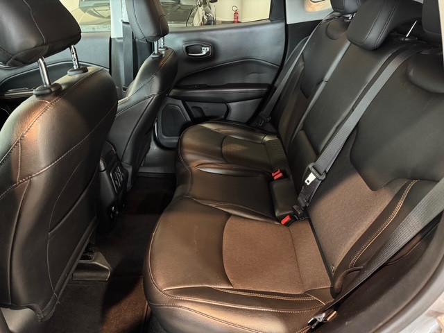 Jeep Compass 2.0 mjt Limited 4wd 140cv auto my19