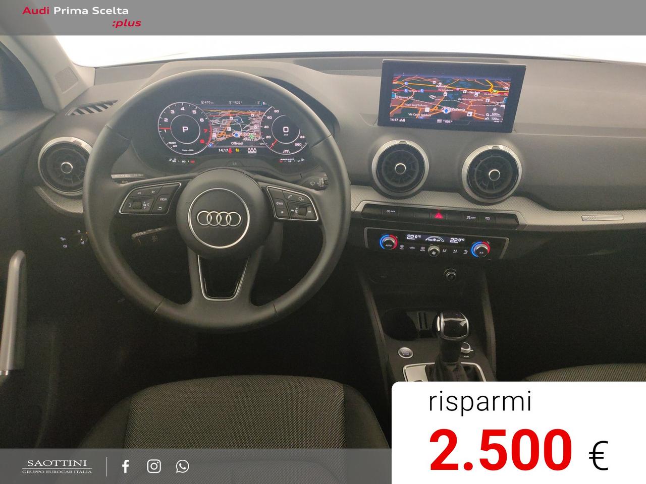 35 1.5 TFSI S line edition S tronic