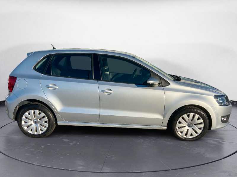 VOLKSWAGEN Polo 1.2 TDI DPF 5p. Comfortline